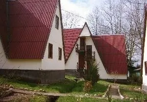 Дом отдыха Морской бриг