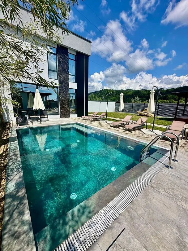 Вилла Mzymta Villas Club
