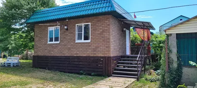 Гостиница На море у реки