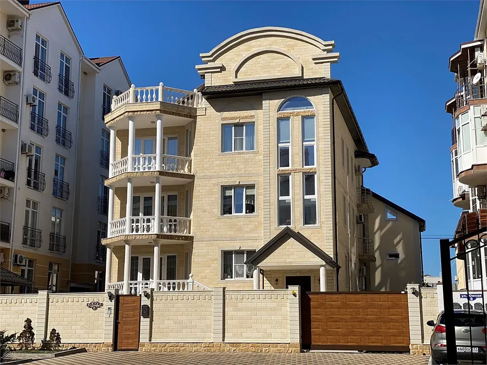 На Круче