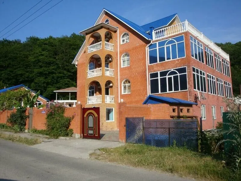 Гостевой дом Noshen