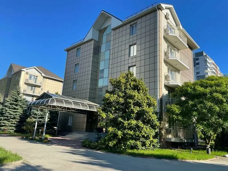 Гостиница Ola Resort