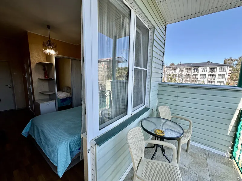Гостевой дом Oplot Guest House