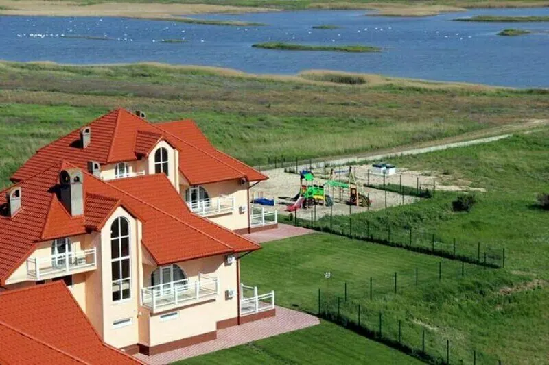 Отель Оптимист