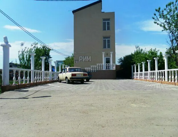 Гостевой дом Рим