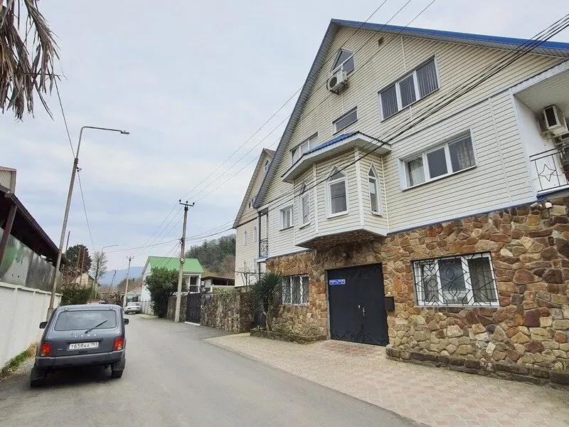 Гостевой дом Sea Loo — фото 1