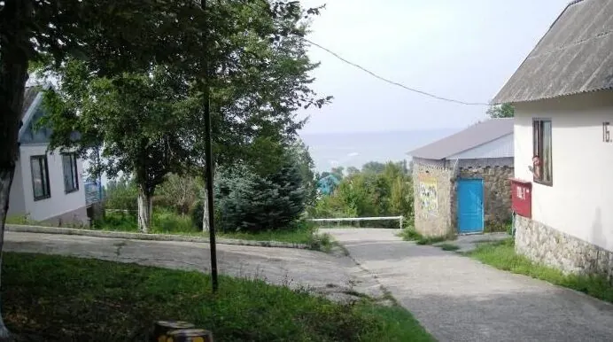 База отдыха Солнечная поляна