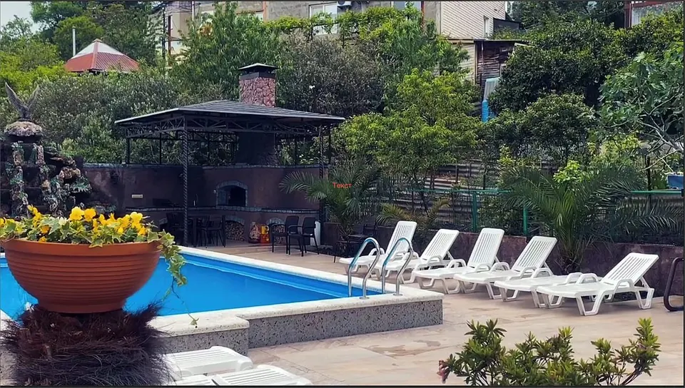 Отель Соната