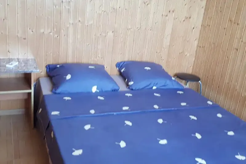 Гостевой дом Санрайс Вардане