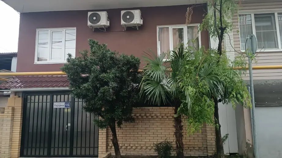 Гостевой дом Тенистый Берег