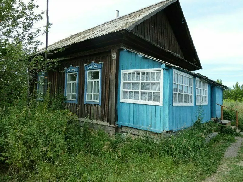Гостевой дом Солнечный — фото 1