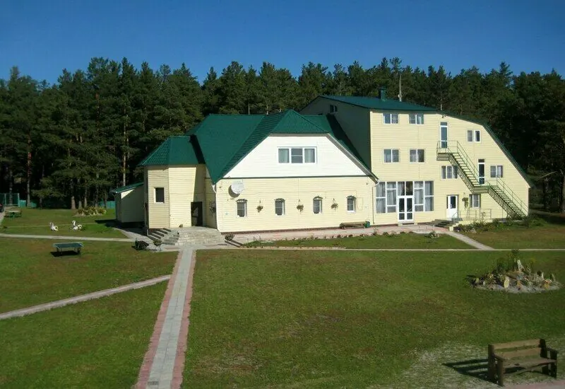 База отдыха У Озера