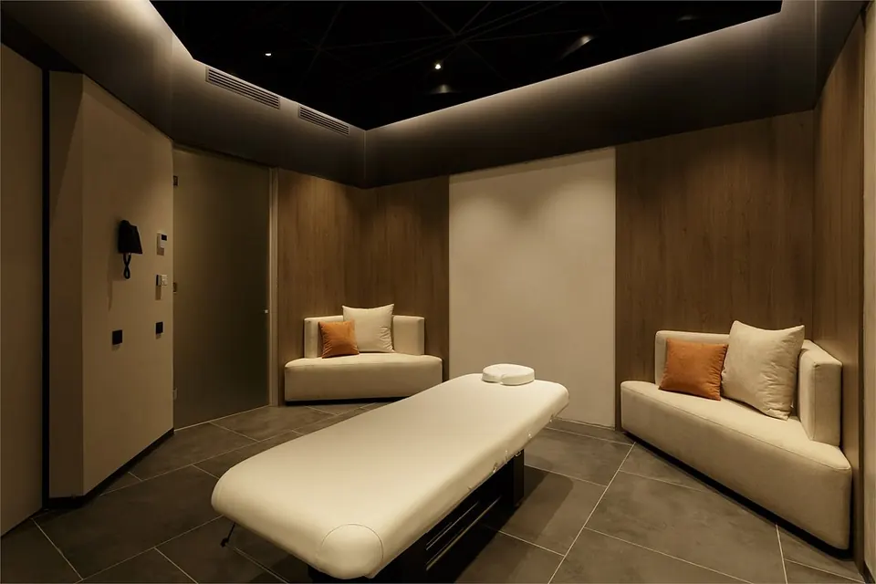 Отель ULTIMA CLUB Hotel&SPA 5*