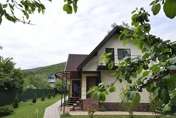 База отдыха Усадьба Лукоморье