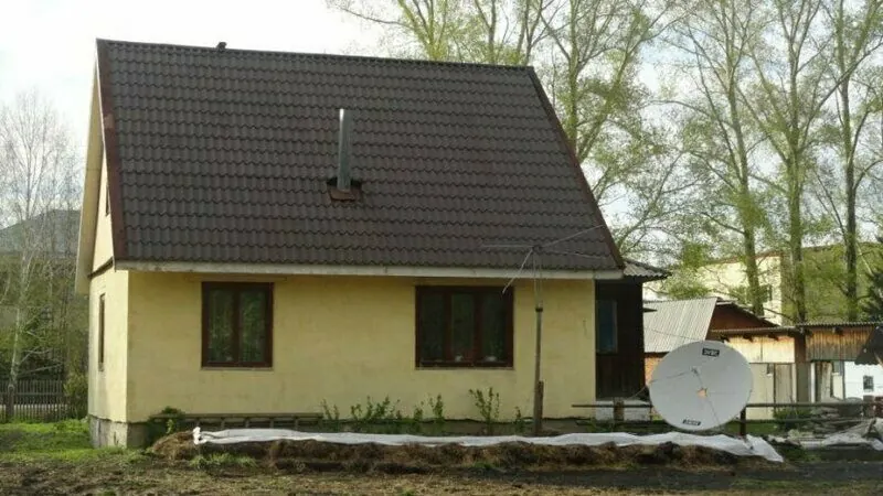Гостевой дом Зеленый берег