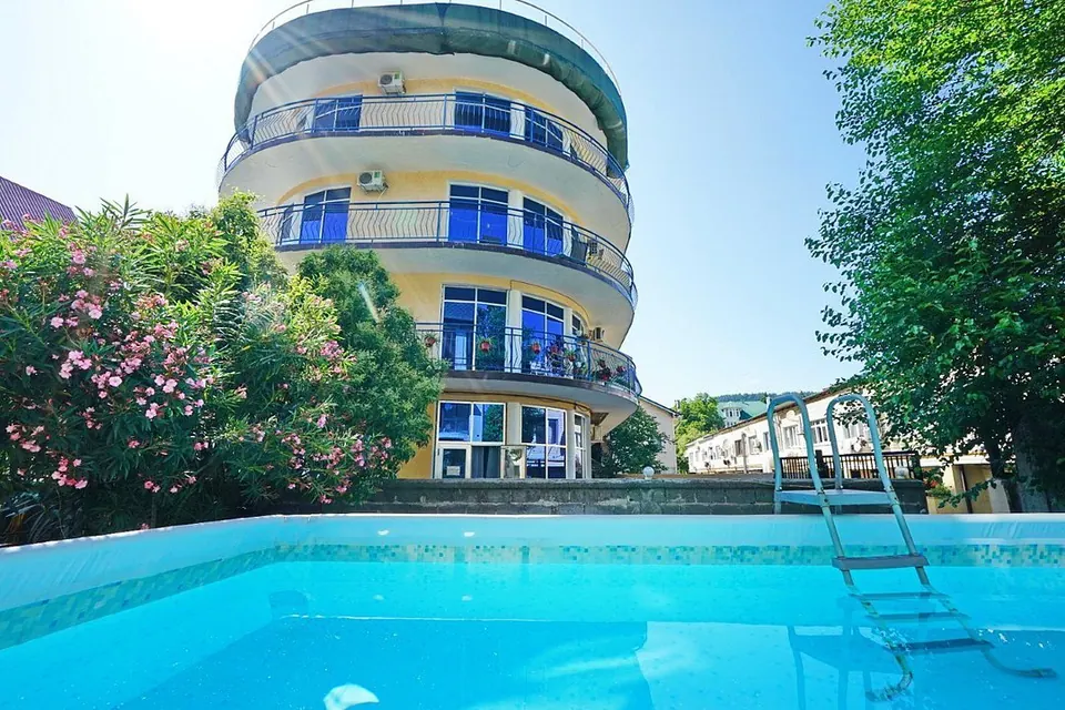 Гостевой дом Villa Classic