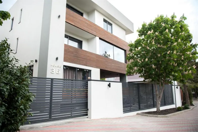 Гостевой дом Villa House 3B — фото 1