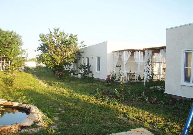 Гостевой дом Villa Petra