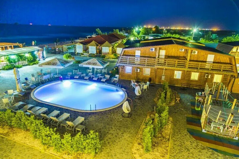 База отдыха FamilySpaResort