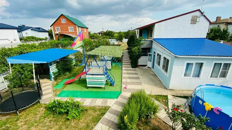 Гостевой дом Южные ночи