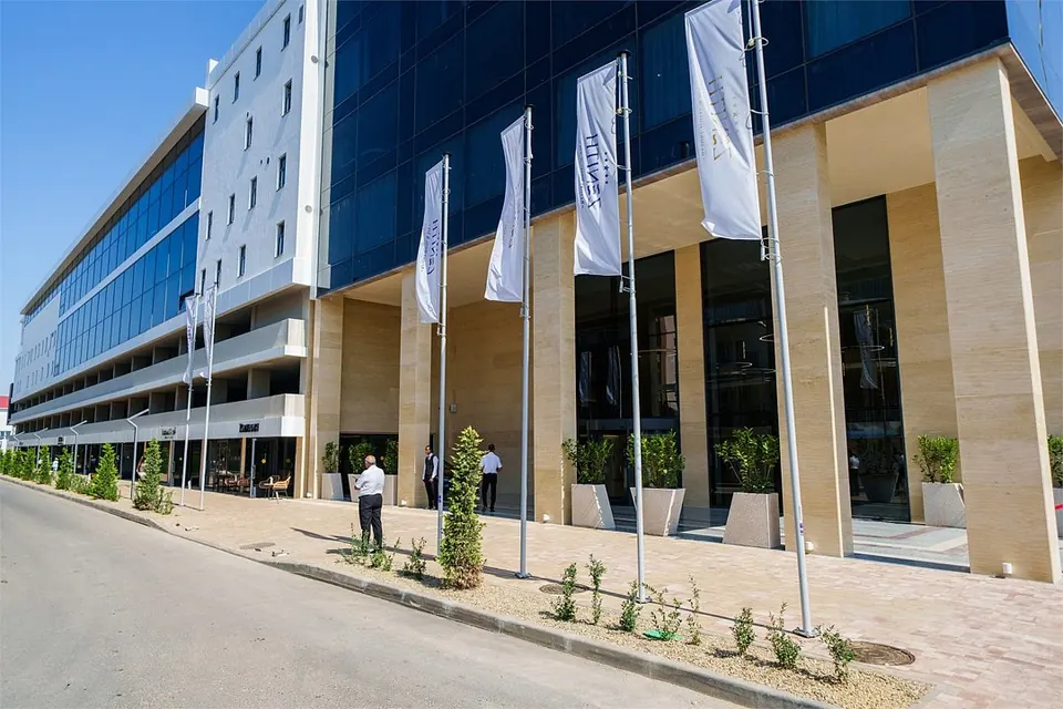 Отель Zenith Resort Hotel & Spa Ultra All inclusive
