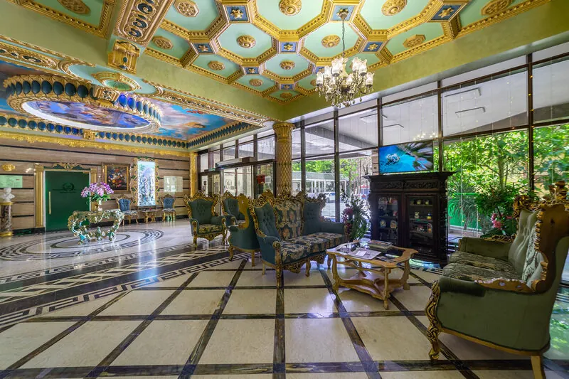 Апартаменты ЖК Корона Deluxe Apartment — фото 1