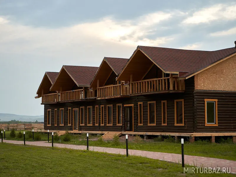 Гостевой дом River Side