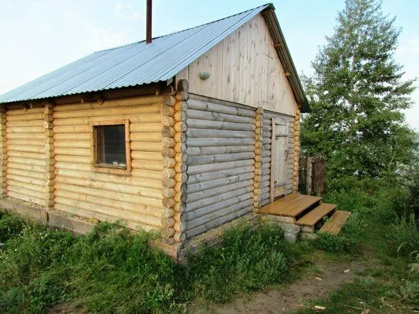 База отдыха Лукоморье