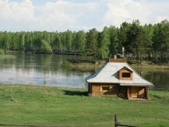 База отдыха Потапыч — фото 1