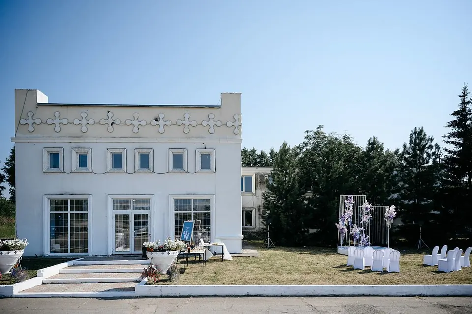 Загородный жилой комплекс Сибирская Венеция