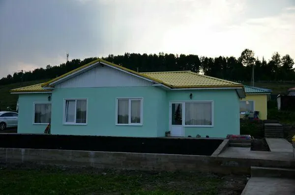База отдыха Светлана — фото 1