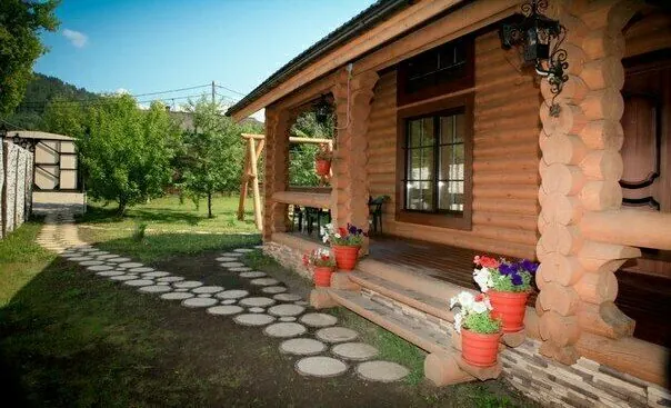Вилла Villa-Manilla