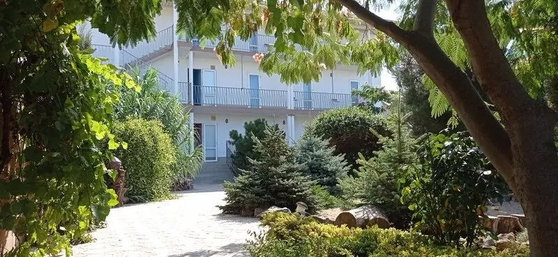 Гостевой дом Адель
