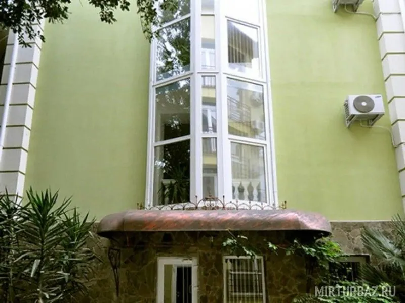 Вилла Александрия