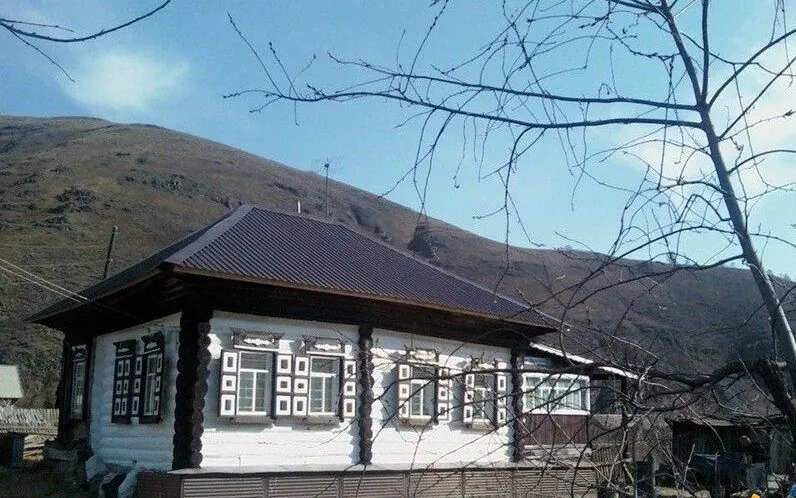 Гостевой дом Дом в Сентелеке