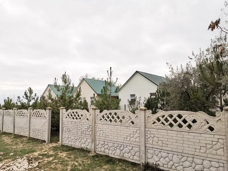 База отдыха Азов — фото 1