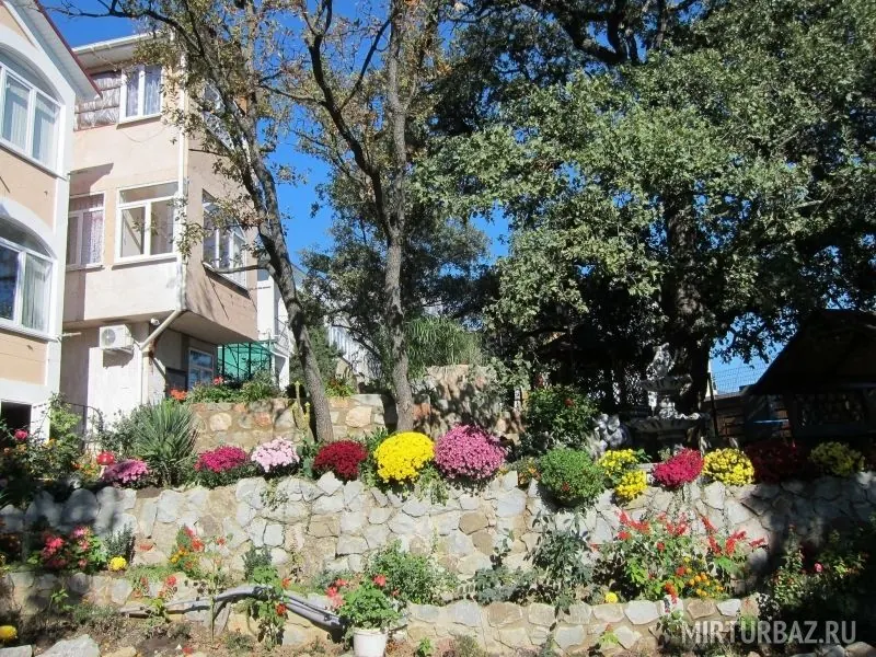 Гостевой дом Лукоморье