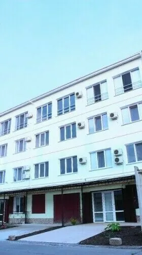 Гостевой дом Каса Олива