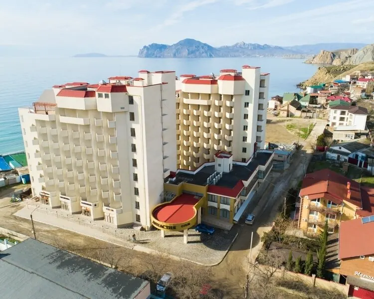 Отель Династия