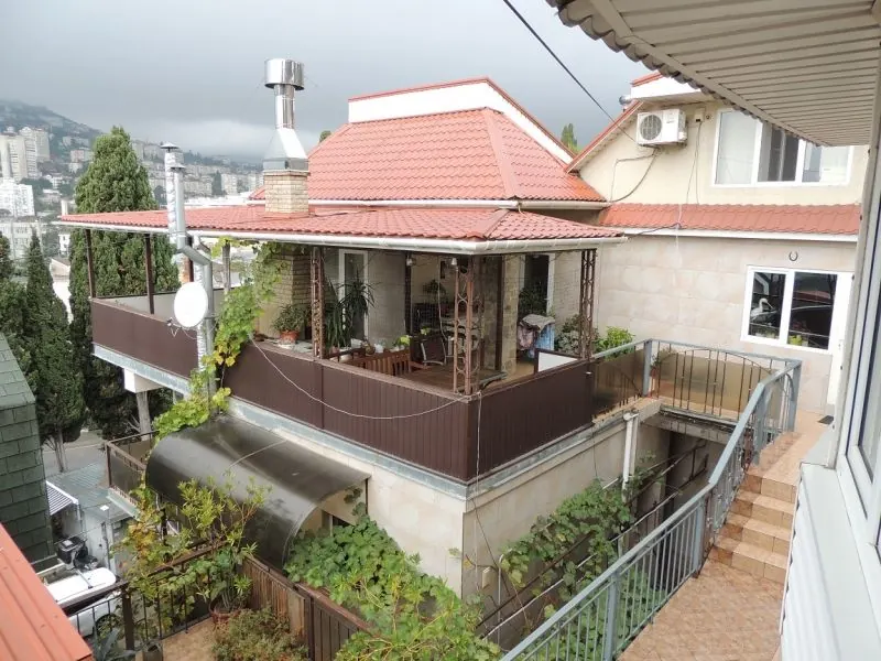 Апартаменты House Kokos