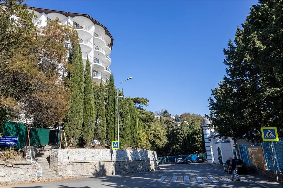 Апартаменты Family Pride Apartments