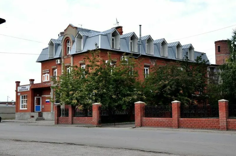 Гостиница 22-Hotel