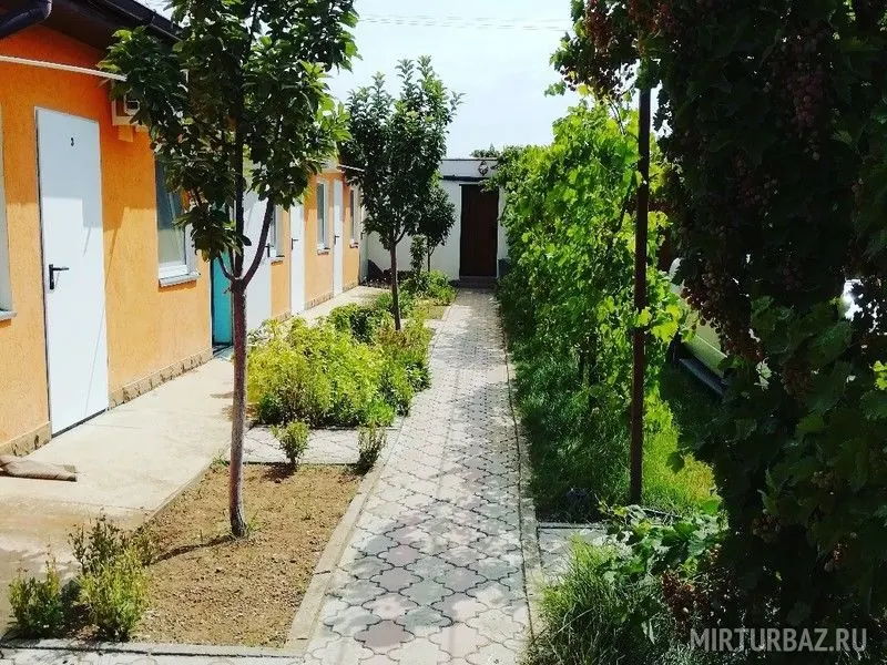 Гостевой дом Маргарита — фото 1