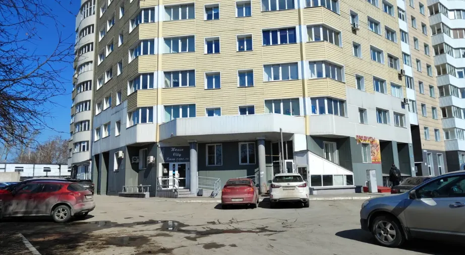 Мини-отель House City