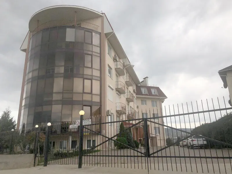 Гостевой дом Kings Club — фото 1