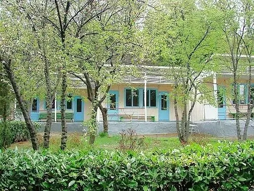 База отдыха Коралл — фото 1