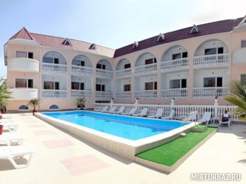 База отдыха Круиз-3 — фото 1
