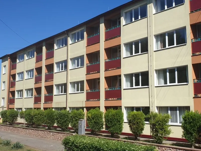Детский оздоровительный лагерь Лучистый — фото 1