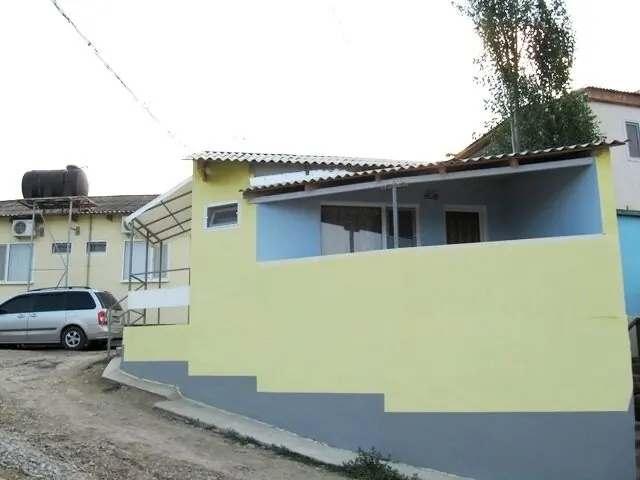 Гостевой дом Люба — фото 1