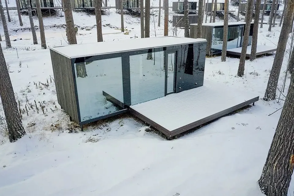 Клубный отель Катунь Дом Хотелс